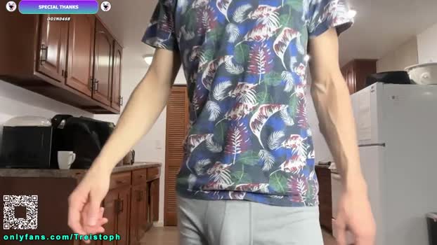 trystoph 26-01-2026 video hard