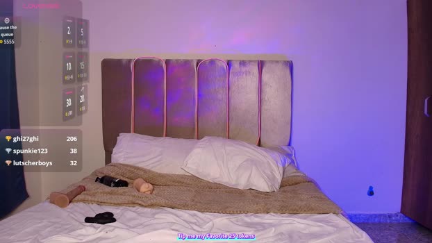 zanty2308 26-01-2026 video prettyface