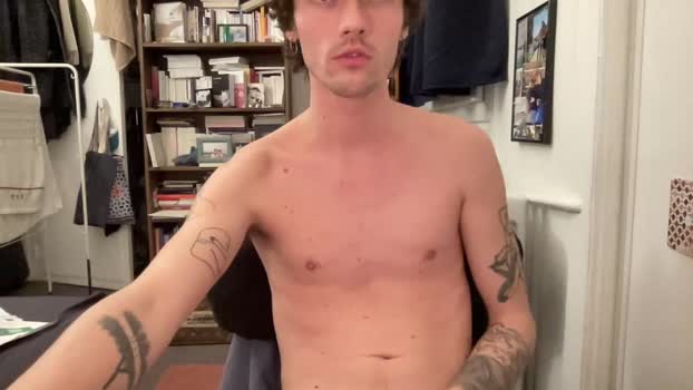 baptisteriviere 26-01-2026 video natural