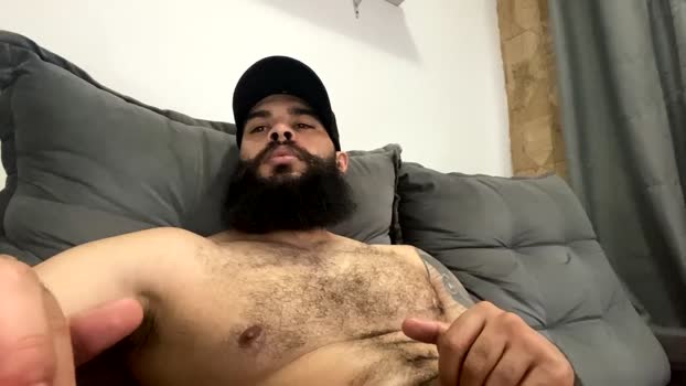 beardmax 27-01-2026 video harddick