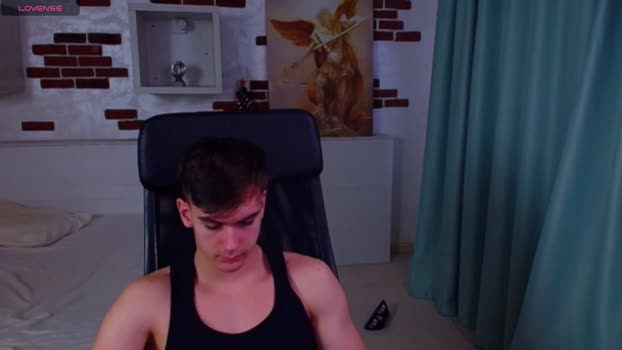 bradyflint 27-01-2026 video orgasm