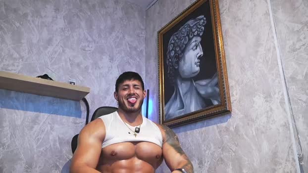 erossteel 27-01-2026 video orgasm