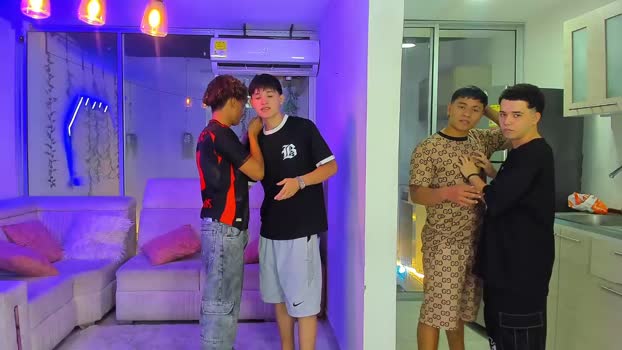 justingtime21 27-01-2026 video fingers