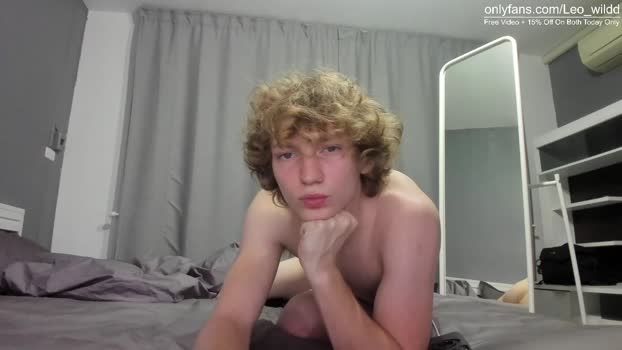 leo_wildd 26-01-2026 video gay