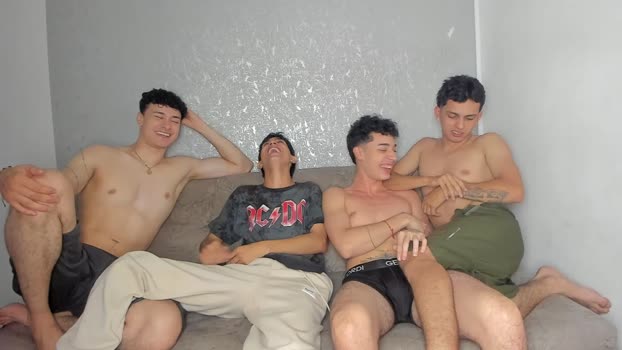 pelusos_mens 27-01-2026 video handsome