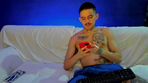 timothy_eliot 27-01-2026 video Pretty