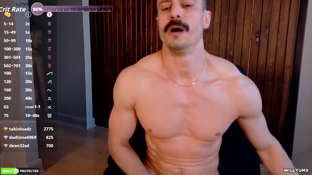 willyumx 26-01-2026 video hardcore