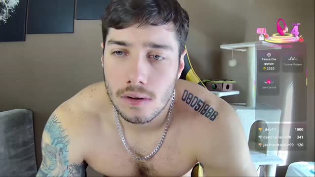 jason_thegreat 28-01-2026 video sexymale