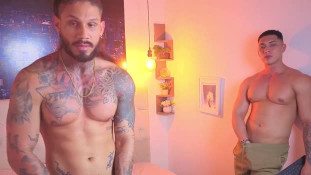 liiam_jesus 28-01-2026 video natural