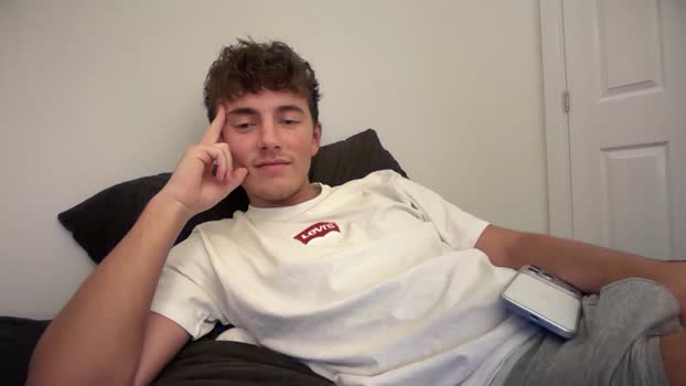 luciancrowe 28-01-2026 video analsex