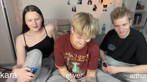 olivertasty 27-01-2026 video bigballs