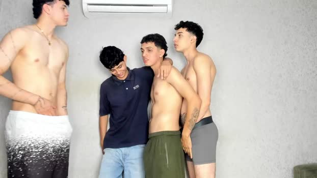 pelusos_mens 28-01-2026 video gag