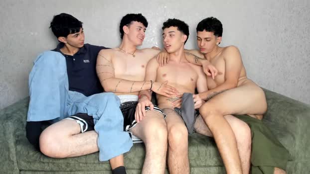 pelusos_mens 28-01-2026 video cute