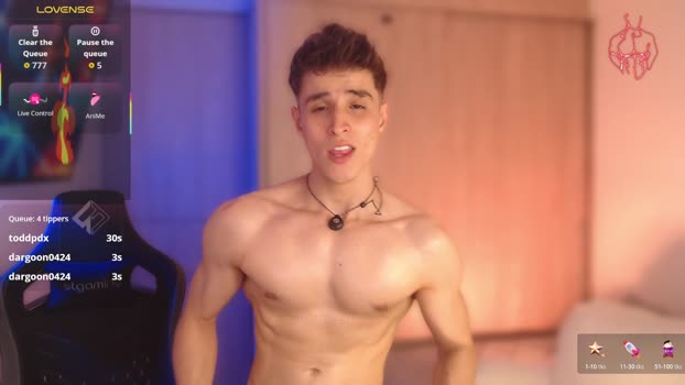 thomklein 28-01-2026 video legs