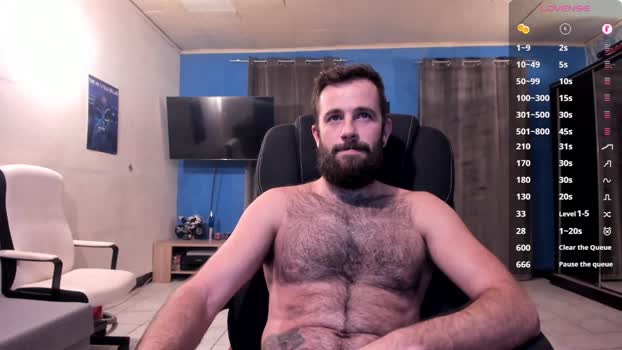 crissstud 29-01-2026 video striptease