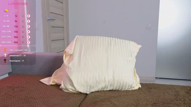 denlover 29-01-2026 video orgasm