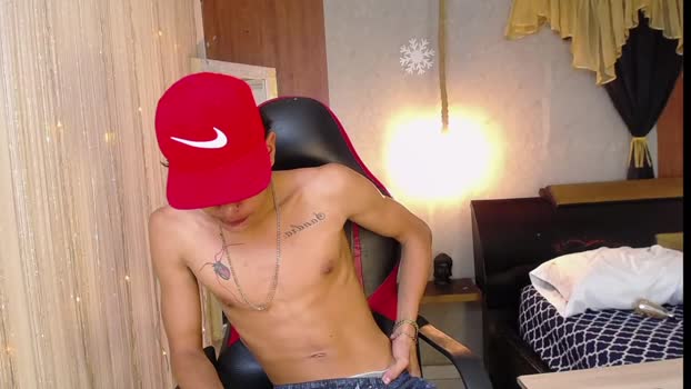 harry_jhonsonn 29-01-2026 video Cam