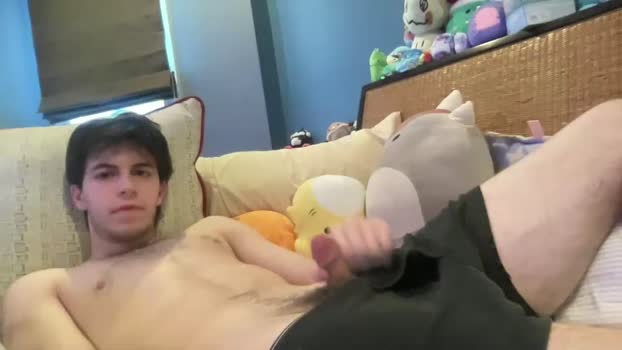 ihatethatcuteguy 28-01-2026 video skinny