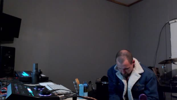 jameswebbscope 29-01-2026 video show