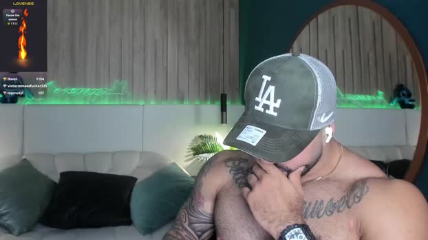 jeremy_harden 28-01-2026 video sexy