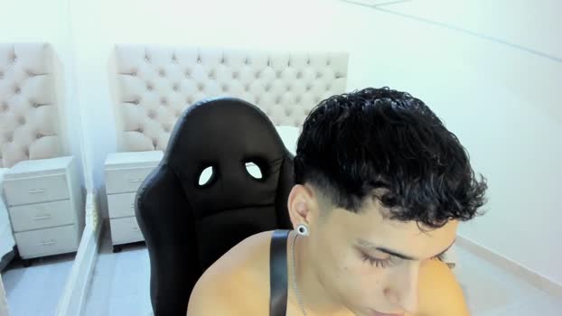 jhoanleandro 29-01-2026 video fingers