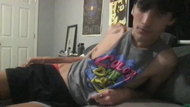 kylecarson02 29-01-2026 video orgasm