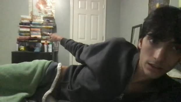 kylecarson02 29-01-2026 video sexymale