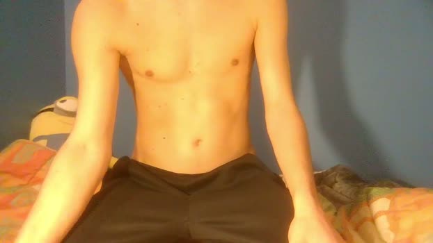 goodboy146 29-01-2026 video striptease