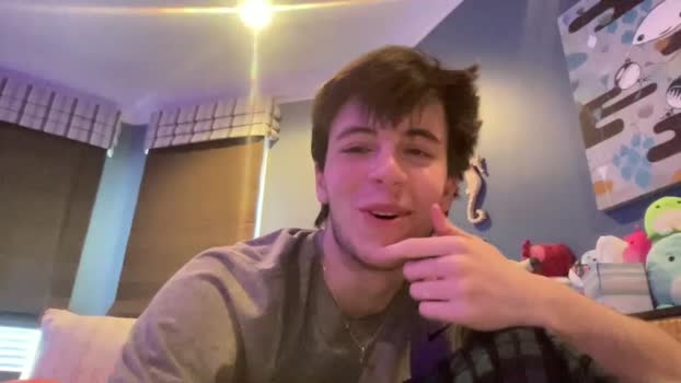 ihatethatcuteguy 29-01-2026 video bigdick