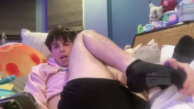 ihatethatcuteguy 30-01-2026 video bigcock