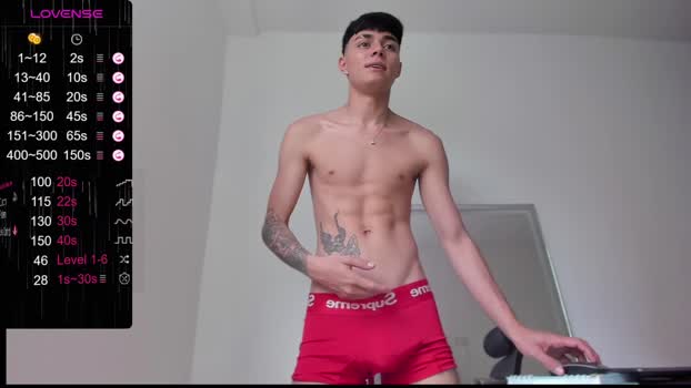 jack_carrington 29-01-2026 video beautiful