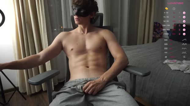 maestro3369 29-01-2026 video Porn