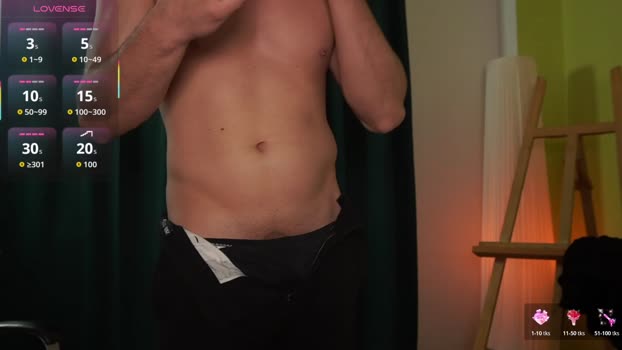 mrgreeneyes01 30-01-2026 video handsome