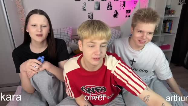 olivertasty 29-01-2026 video fuckface