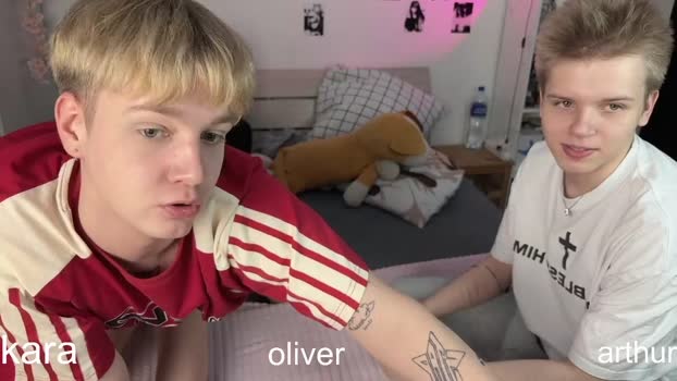 olivertasty 30-01-2026 video jerking