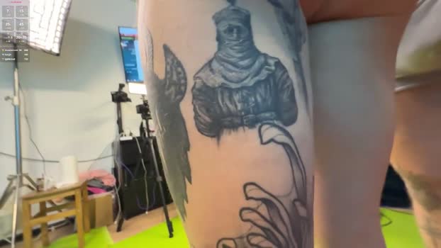 rusbigpaul 29-01-2026 video wank