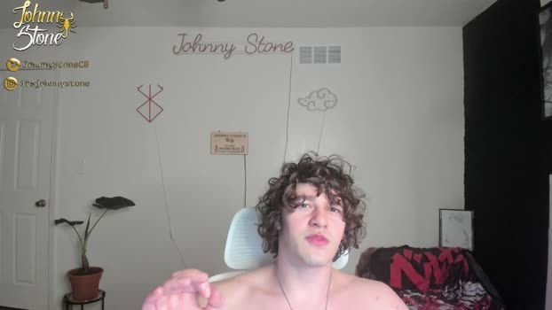 thejohnnystone 30-01-2026 video toy