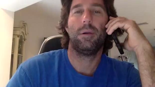 traviskenn 30-01-2026 video bigass