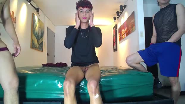 benz_boys 30-01-2026 video spanking