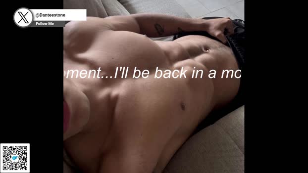 danteestone 31-01-2026 video suckcock