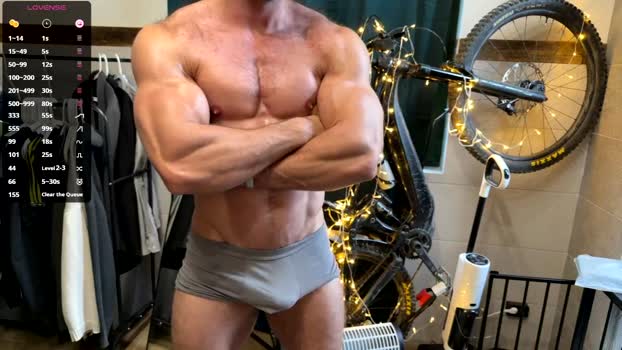 ericeric507 31-01-2026 video spanking