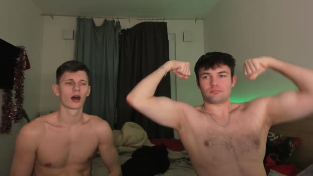 kevin_hornyyy 30-01-2026 video XXX