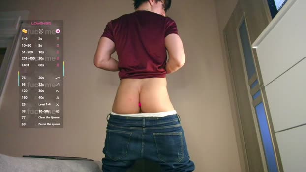 christianlevine_ 31-01-2026 video kissing