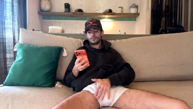 ckeefer96 31-01-2026 video Cam