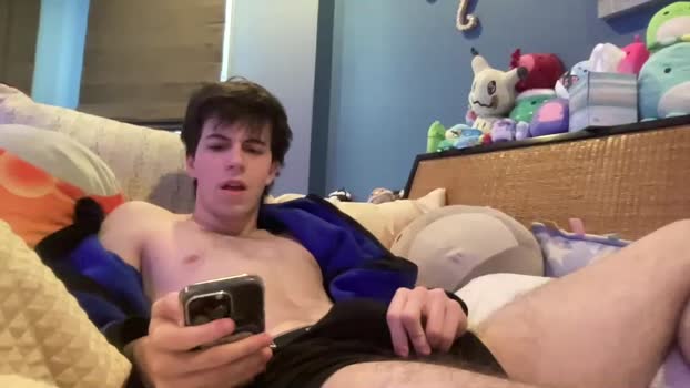 ihatethatcuteguy 31-01-2026 video toy
