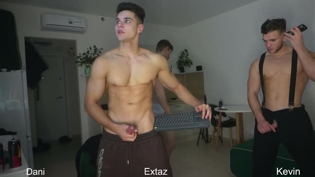 kevin_geo 31-01-2026 video jackoff