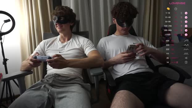 maestro3369 31-01-2026 video fingering