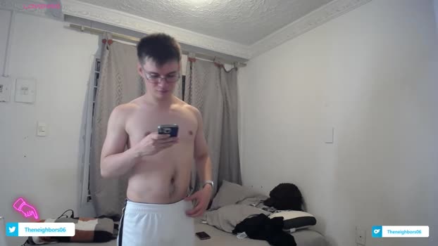 _the_neighbors 02-02-2026 video hardcore