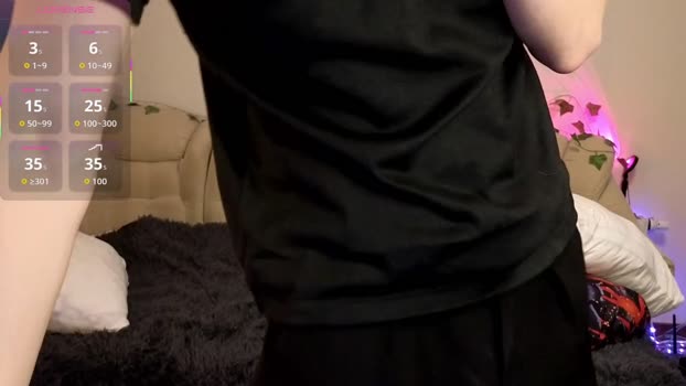 anthonycutie 01-02-2026 video show