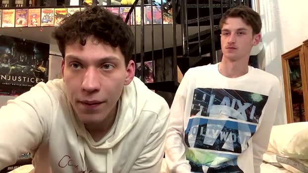 brockleereynolds 02-02-2026 video jerkoff